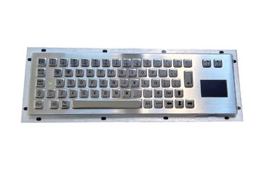 clavier de 330mm Linux et souris mécaniques, périphérique d'entrée de clavier de 67 clés