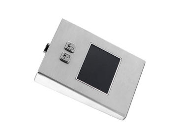 Dispositif de pointage de bureau d'ordinateur portable, contrôle industriel Trackpad sans fil Windows