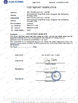 Chine Shenzhen PAC Technology Co., Ltd certifications