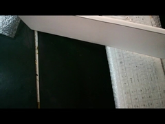 Clavier médical P-K66BL avec rétroéclairage