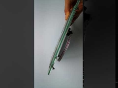 Clavier industriel P-106KP